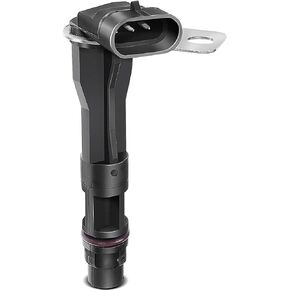 A-Premium Engine Cam Camshaft Position Sensor Compatible with Cadillac Escalade Chevrolet Silverado Express & GMC Sierra Yukon Savana & Cadillac Escalade & Hummer H2 & Pontiac, Replace# 12561211 PC273