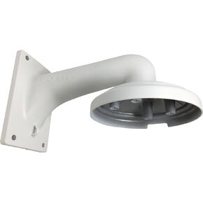 DS-1605ZJ حامل تثبيت على الحائط داخلي/خارجي لكاميرا Hikvision Mini PTZ مقاس 4 بوصة