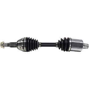 GSP NCV10141 CV Axle Shaft Assembly - Left Front (Driver Side)
