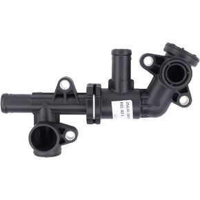 NewYall Water Valve Oil Cooler Warmer