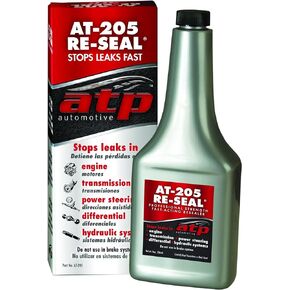 AT-205 ATP Re-Seal Leak Stopper 8oz - 12 Pack Leak Stop