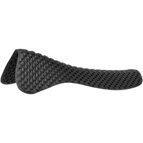 Acavallo Piuma Featherlight Pad Black One-Size