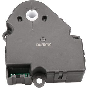 604-106 Temperature Blend Air Door Actuator for GM. 2000-2013 Silverado/Sierra Pickup, 2000-14 Tahoe/Yukon/Suburban, Avalanche/Envoy/Jimmy, Bravada/Bonneville, Grand Prix/Escalade/Century in Saudi Arabia