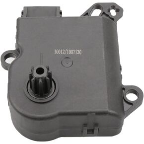 604-202 HVAC Blend Door Actuator for Ford 1995-2001 Explorer/2001-05 Explorer Sport Trac, 2002-2004 Expedition, 1995-11 Ranger, 2002-04 Navigator, 1994-09 B2300-B4000, 1997-01 Mountaineer