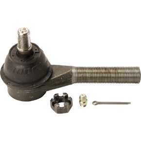 MOOG ES323R Steering Tie Rod End for Chevrolet Corvette