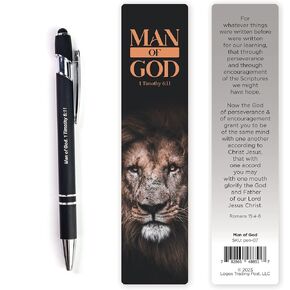 TREE OF LIFE REV. 22:14 The Plans I Have For You Bible Verse Graduation Gift Pen with Stylus and Bookmark - Jer. 29:11, Inspirational Scripture Devotion Pen for Women & Men, Youth