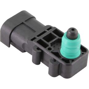 FG0004 0261230162 13502903 13502510 13502779 AS500 SU15227 Fuel Tank Pressure Sensor Compatible with Buick CADILLIAC Chevy GMC Pontiac Saturn