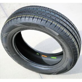 Haida SCEPHP HD667 All-Season Passenger Car Touring Radial Tire-145/70R12 145/70/12 145/70-12 69Q Load Range SL 4-Ply BSW Black Side Wall in Saudi Arabia