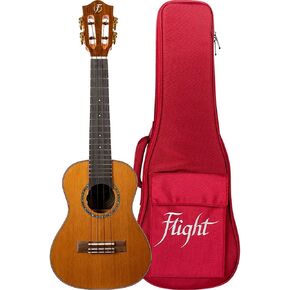 Flight, 4-String Ukulele, Concert (Diana CE)
