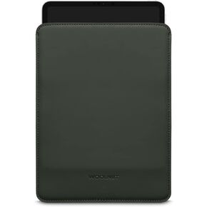 Coated PU Sleeve for 11-inch iPad Pro & Air - Black