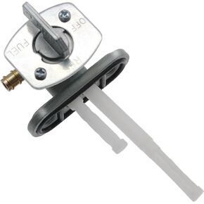 Petcock Fuel Gas Tank Shutoff Switch Valve Fit for Kazuma Falcon 90 Meerkat,50cc 110cc 150cc 250cc ATV Quad Parts