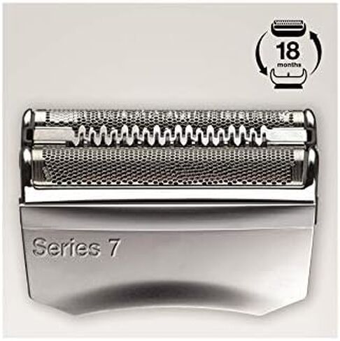 Braun 70s Series 7 Pulsonic - 9000 Series Shaver Cassette - Replacement Pack in Saudi Arabia