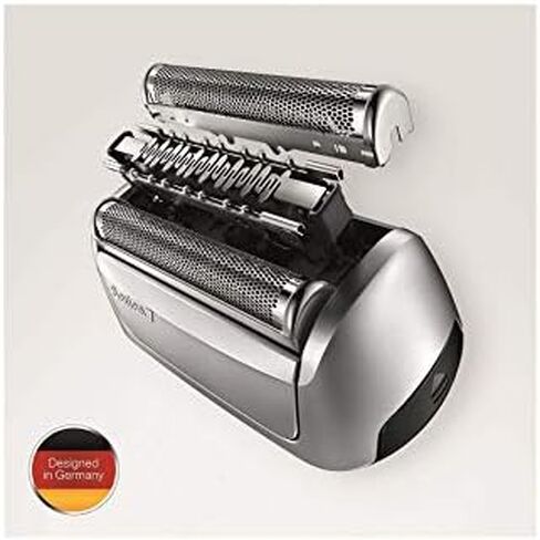 Braun 70s Series 7 Pulsonic - 9000 Series Shaver Cassette - Replacement Pack in Saudi Arabia