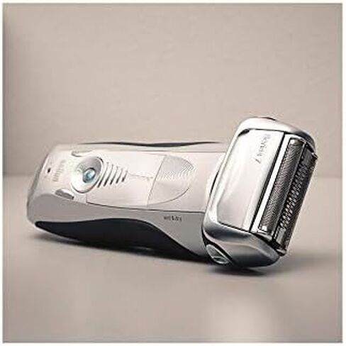 Braun 70s Series 7 Pulsonic - 9000 Series Shaver Cassette - Replacement Pack in Saudi Arabia