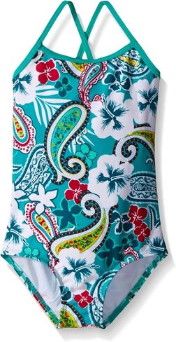 بدلة السباحة الصيفية دريم للبنات قطعة واحدة in Kuwait