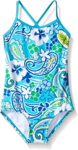 Girls' Summer Dream 1 Piece Swimsuit in Kuwait