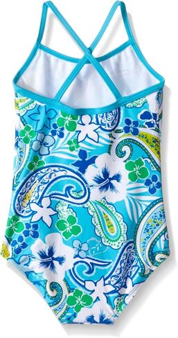 Girls' Summer Dream 1 Piece Swimsuit in Kuwait
