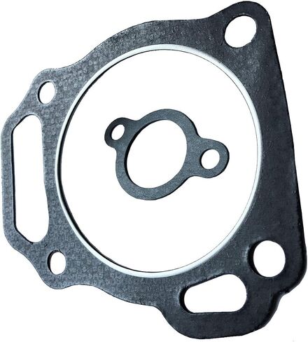 Predator 212 cc Coleman Ct200u Gasket Kit for Honda GX160 GX200 and Clone Engines & Generators 2 Packs OEM Cylinder Head Valve Cover Carburetor Muffler Crankcase Gasket in Saudi Arabia