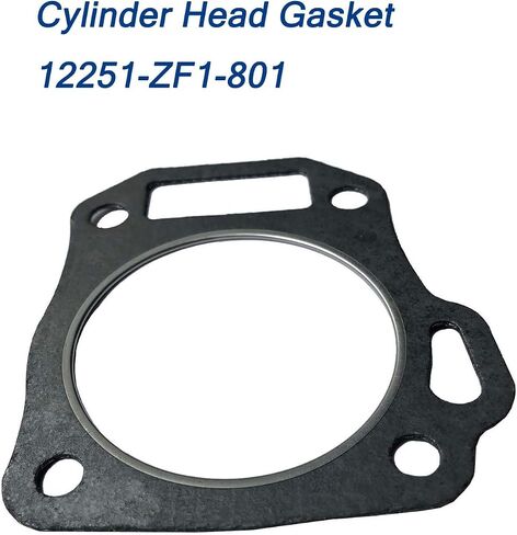 Predator 212 cc Coleman Ct200u Gasket Kit for Honda GX160 GX200 and Clone Engines & Generators 2 Packs OEM Cylinder Head Valve Cover Carburetor Muffler Crankcase Gasket in Saudi Arabia