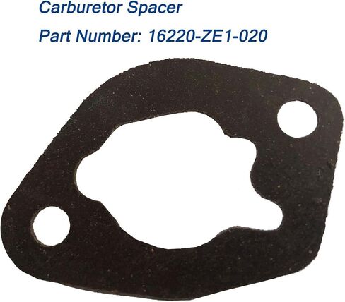 Predator 212 cc Coleman Ct200u Gasket Kit for Honda GX160 GX200 and Clone Engines & Generators 2 Packs OEM Cylinder Head Valve Cover Carburetor Muffler Crankcase Gasket in Saudi Arabia
