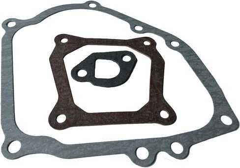 Predator 212 cc Coleman Ct200u Gasket Kit for Honda GX160 GX200 and Clone Engines & Generators 2 Packs OEM Cylinder Head Valve Cover Carburetor Muffler Crankcase Gasket in Saudi Arabia