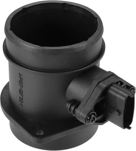 ACROPIX Car Mass Air Flow MAF Sensor Replacement Fit for Volvo S60 2.5t 05-07 No.55353127/12566846 - Pack of 1 in Saudi Arabia