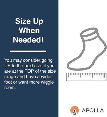 The AMP Unisex Large Powder Blue, As Seen On Shark Tank Athletic No Show Compression Socks for Women and Men - Performance, Moisture Control, Ankle and Arch Support, Made in USA - 1 Pair in Saudi Arabia