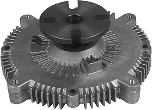 Hayden Automotive 2658 Premium Fan Clutch in Saudi Arabia