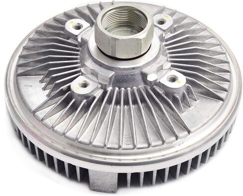 2776 قابض مروحة تبريد المحرك المتميز متوافق مع 2002-2005 FORD EXPLORER 2002-2005 MERCURY MOUNTAINEER 2003-2005 LINCOLN AVIATOR 1988-1995 CHEVROLET C1500 in Saudi Arabia
