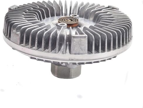 2776 قابض مروحة تبريد المحرك المتميز متوافق مع 2002-2005 FORD EXPLORER 2002-2005 MERCURY MOUNTAINEER 2003-2005 LINCOLN AVIATOR 1988-1995 CHEVROLET C1500 in Saudi Arabia