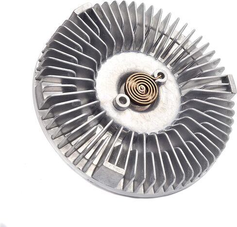 2776 قابض مروحة تبريد المحرك المتميز متوافق مع 2002-2005 FORD EXPLORER 2002-2005 MERCURY MOUNTAINEER 2003-2005 LINCOLN AVIATOR 1988-1995 CHEVROLET C1500 in Saudi Arabia