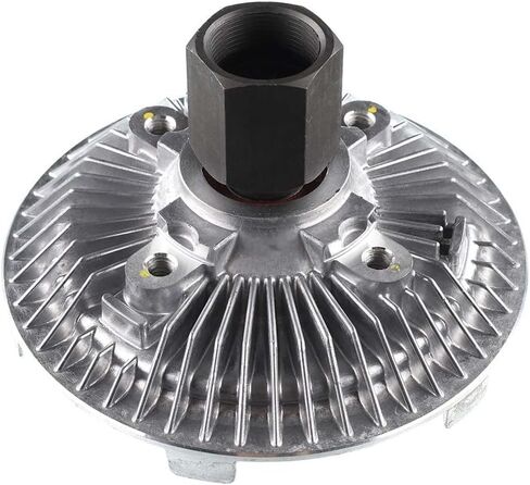 Engine Cooling Fan Clutch Replacement for Chrysler Aspen 2007-2009 Dodge Durango 2004-2008 5.7L 4.7L in Saudi Arabia