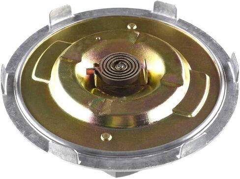 Engine Cooling Fan Clutch Replacement for Chrysler Aspen 2007-2009 Dodge Durango 2004-2008 5.7L 4.7L in Saudi Arabia