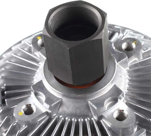 Engine Cooling Fan Clutch Replacement for Chrysler Aspen 2007-2009 Dodge Durango 2004-2008 5.7L 4.7L in Saudi Arabia