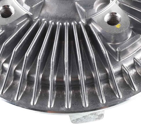 Engine Cooling Fan Clutch Replacement for Chrysler Aspen 2007-2009 Dodge Durango 2004-2008 5.7L 4.7L in Saudi Arabia