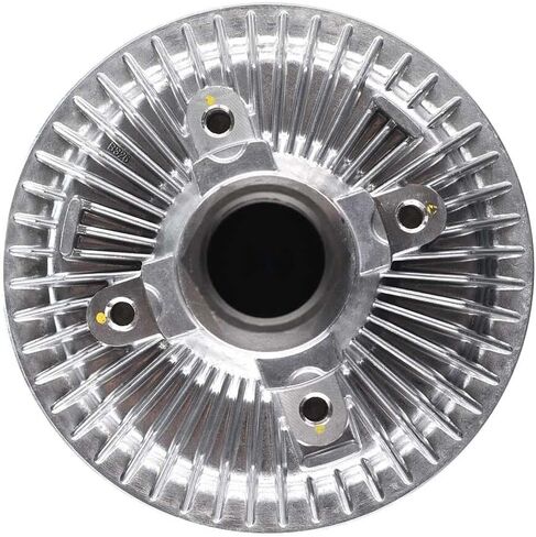Engine Cooling Fan Clutch Replacement for Chrysler Aspen 2007-2009 Dodge Durango 2004-2008 5.7L 4.7L in Saudi Arabia
