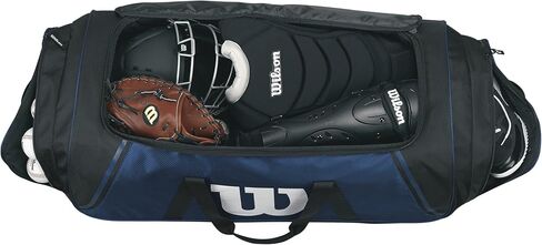 Wilson Team Gear Bag in Saudi Arabia