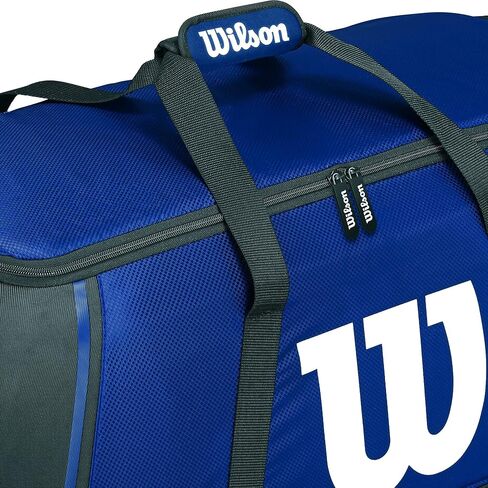Wilson Team Gear Bag in Saudi Arabia
