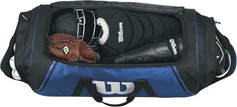 Wilson Team Gear Bag in Saudi Arabia