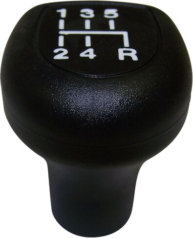 Crown Automotive 53000605 Gear Shift Knob in Saudi Arabia