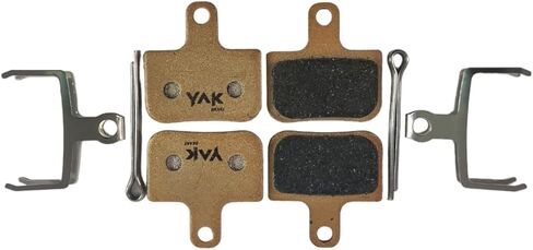2 أزواج دراجة مكابح قرصية منصات Sram Level T، TL، DB، Elixir، AXS، B8052، 8M328 yb-031 in Kuwait