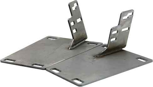 دعامة تحويل المصد من الجيل الرابع إلى الجيل الثاني تناسب دودج رام 1994-2002 جميع الموديلات in Kuwait