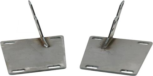 دعامة تحويل المصد من الجيل الرابع إلى الجيل الثاني تناسب دودج رام 1994-2002 جميع الموديلات in Kuwait