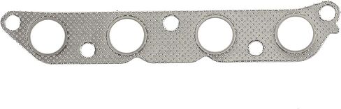 DNJ EG920 Exhaust Manifold Gasket for 1988-1997 / Geo, Toyota/Celica, Corolla, Prizm / 1.6L, 1.8L / DOHC / L4 / 16V / 107cid, 110cid, 1587cc, 98cid / 4AF, 4AFE, 7AFE, VIN 8 in Saudi Arabia