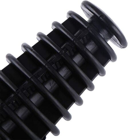Silencer Plug, Motorcycle Dirt Bike ATV Quad 2 4 Stroke Muffler Pipe Silencer Bung Wash Plug Muffler Tail Pipe Silencer Wash Plug Bung(Black) in Saudi Arabia