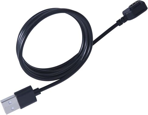 GBDH1000 Charger Cable,Comaptible with CasioGShock Move GBD-H1000 Watches in Kuwait