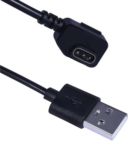 GBDH1000 Charger Cable,Comaptible with CasioGShock Move GBD-H1000 Watches in Kuwait