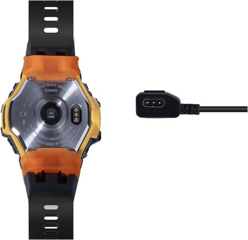 GBDH1000 Charger Cable,Comaptible with CasioGShock Move GBD-H1000 Watches in Kuwait