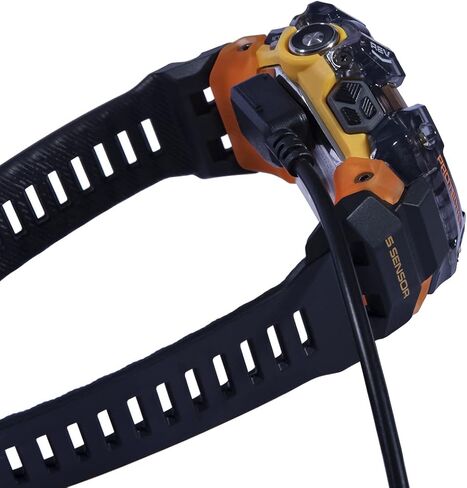GBDH1000 Charger Cable,Comaptible with CasioGShock Move GBD-H1000 Watches in Kuwait