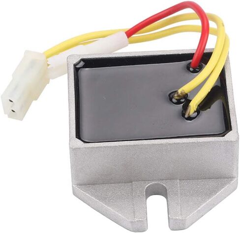 394890 845907 منظم جهد كهربائي مناسب لـ 797375 393374 691185 متوافق مع 192400 196400 226400 280700 351700 28M700 المحرك Z225 Z245 Z425 Z435 in Kuwait